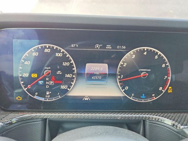 2021 MERCEDES-BENZ G