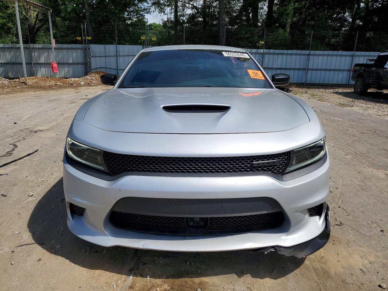 2023 DODGE CHARGER R/T