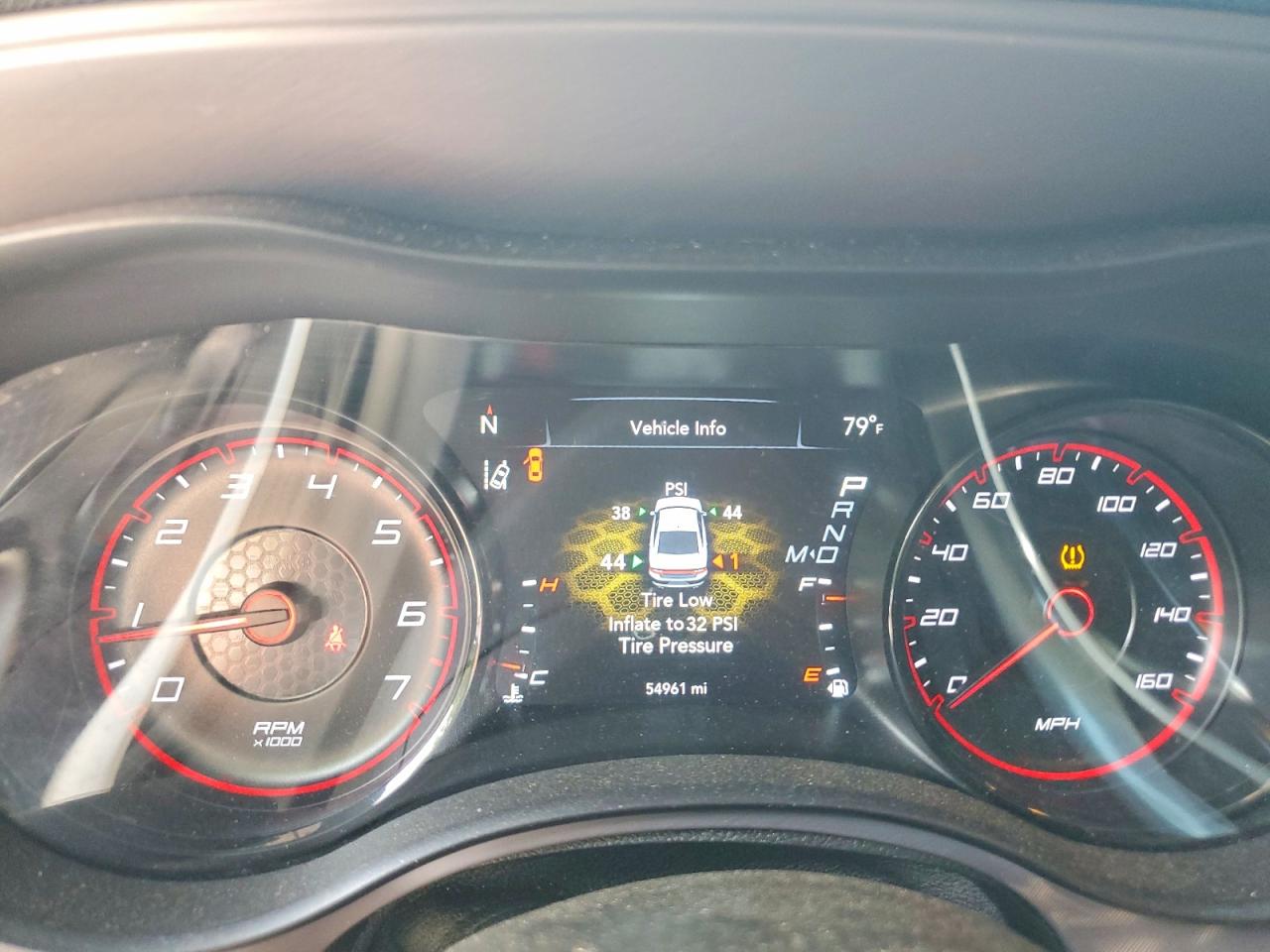 2023 DODGE CHARGER R/T