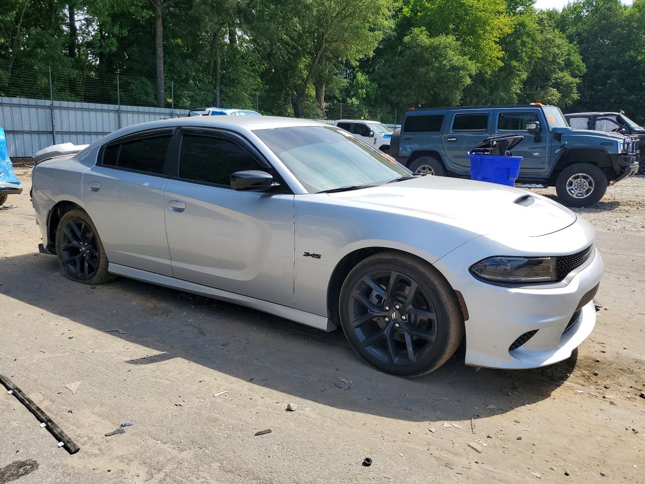 2023 DODGE CHARGER R/T