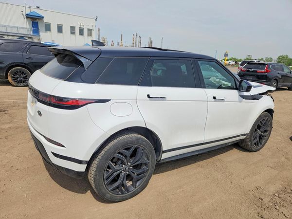 2021 LAND ROVER RANGE ROVER EVOQUE R-Dynamic SE