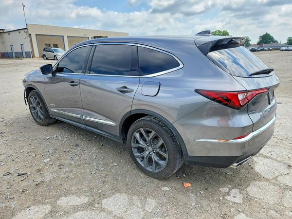 2023 ACURA MDX SH-AWD TECH
