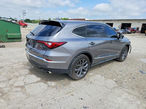 2023 ACURA MDX SH-AWD TECH