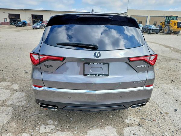 2023 ACURA MDX SH-AWD TECH