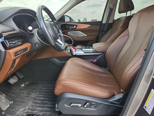 2023 ACURA MDX SH-AWD TECH