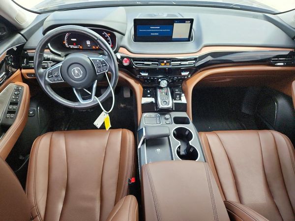 2023 ACURA MDX SH-AWD TECH