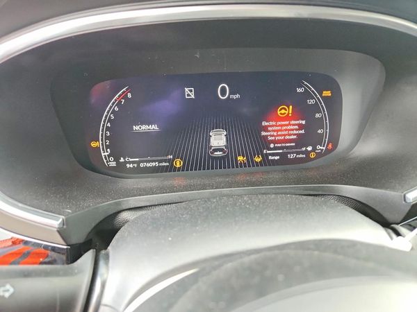 2023 ACURA MDX SH-AWD TECH