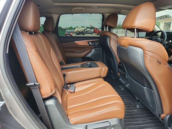 2023 ACURA MDX SH-AWD TECH