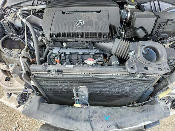 2023 ACURA MDX SH-AWD TECH