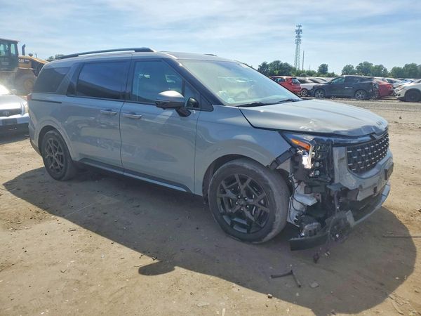 2025 KIA CARNIVAL SX, SX PRESTIGE
