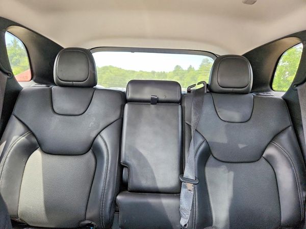2020 JEEP CHEROKEE LIMITED 4X4