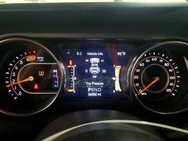 2023 JEEP WRANGLER 4-DOOR SPORT