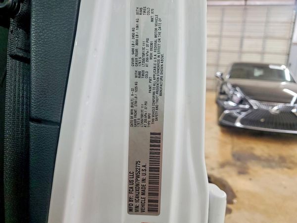 2023 JEEP WRANGLER 4-DOOR SPORT