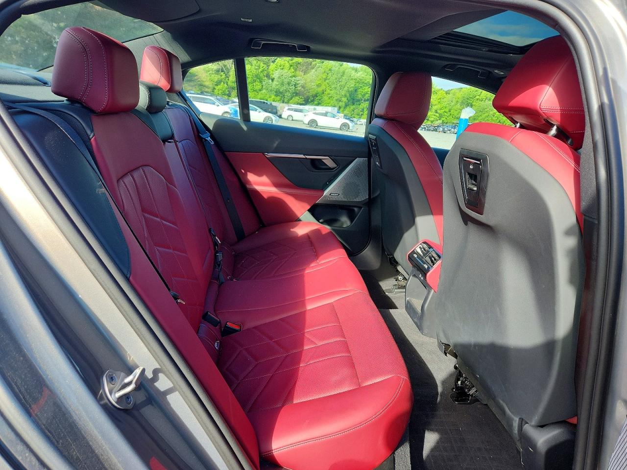 2024 BMW 530 xDrive