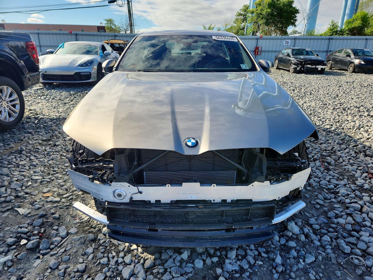 2024 BMW 530 xDrive