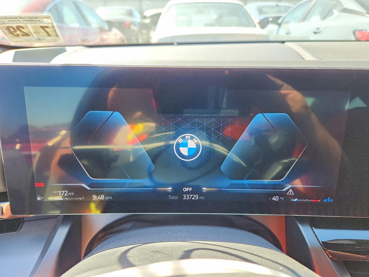 2024 BMW 530 xDrive