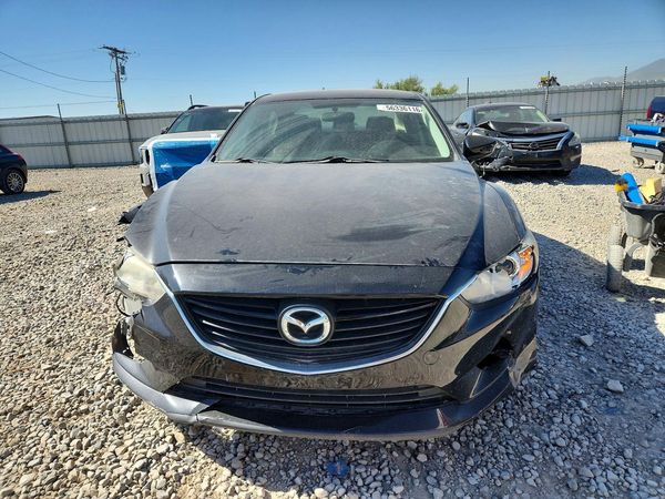2014 MAZDA 6