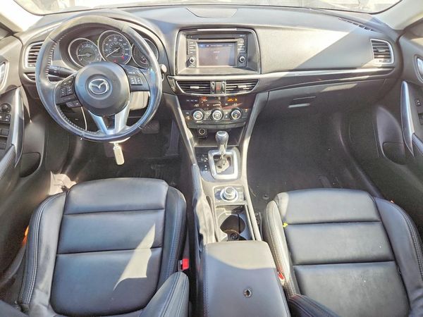 2014 MAZDA 6