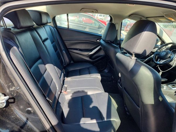 2014 MAZDA 6
