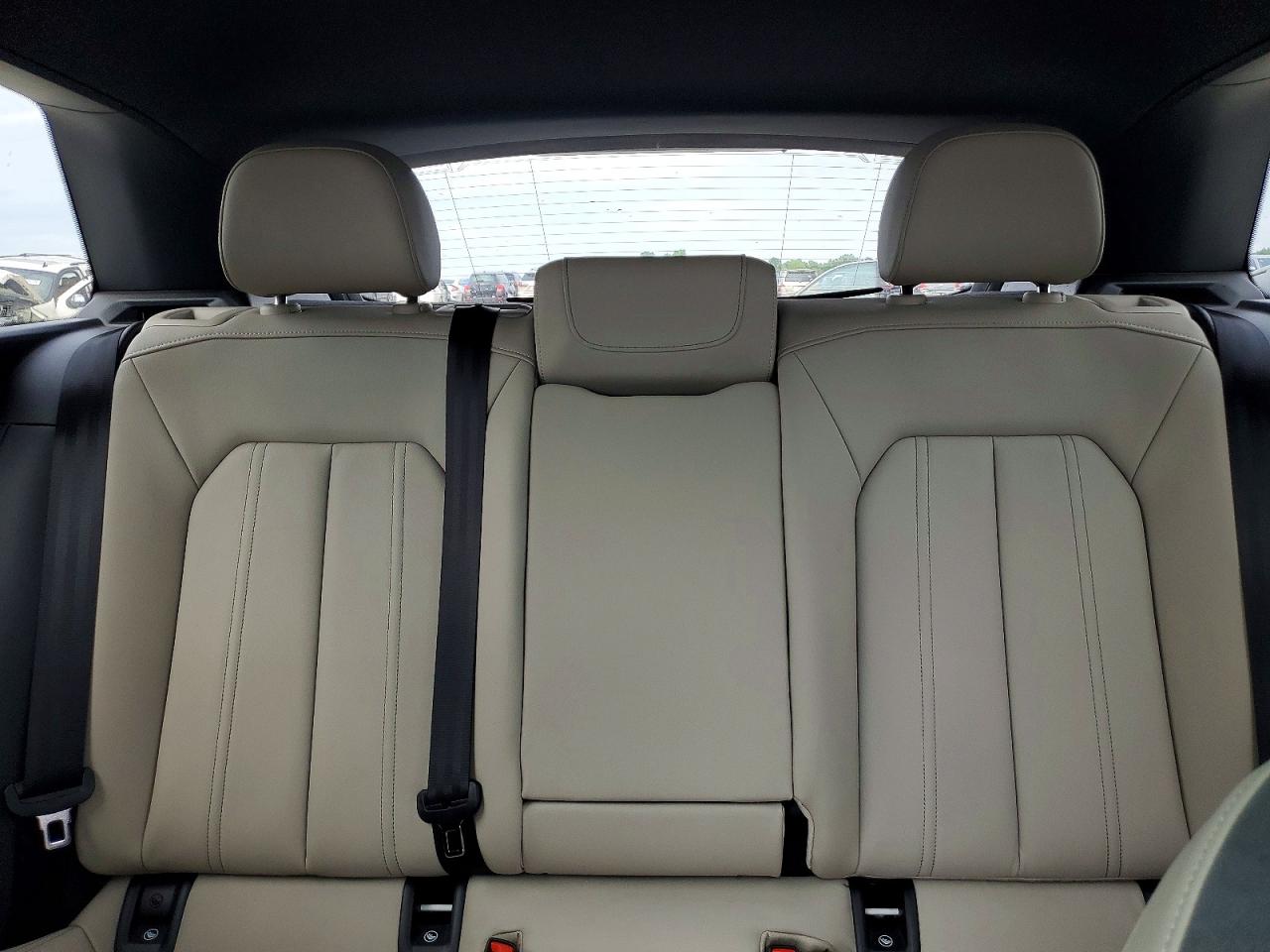 2023 AUDI Q4 E-TRON 40 e-tron Premium
