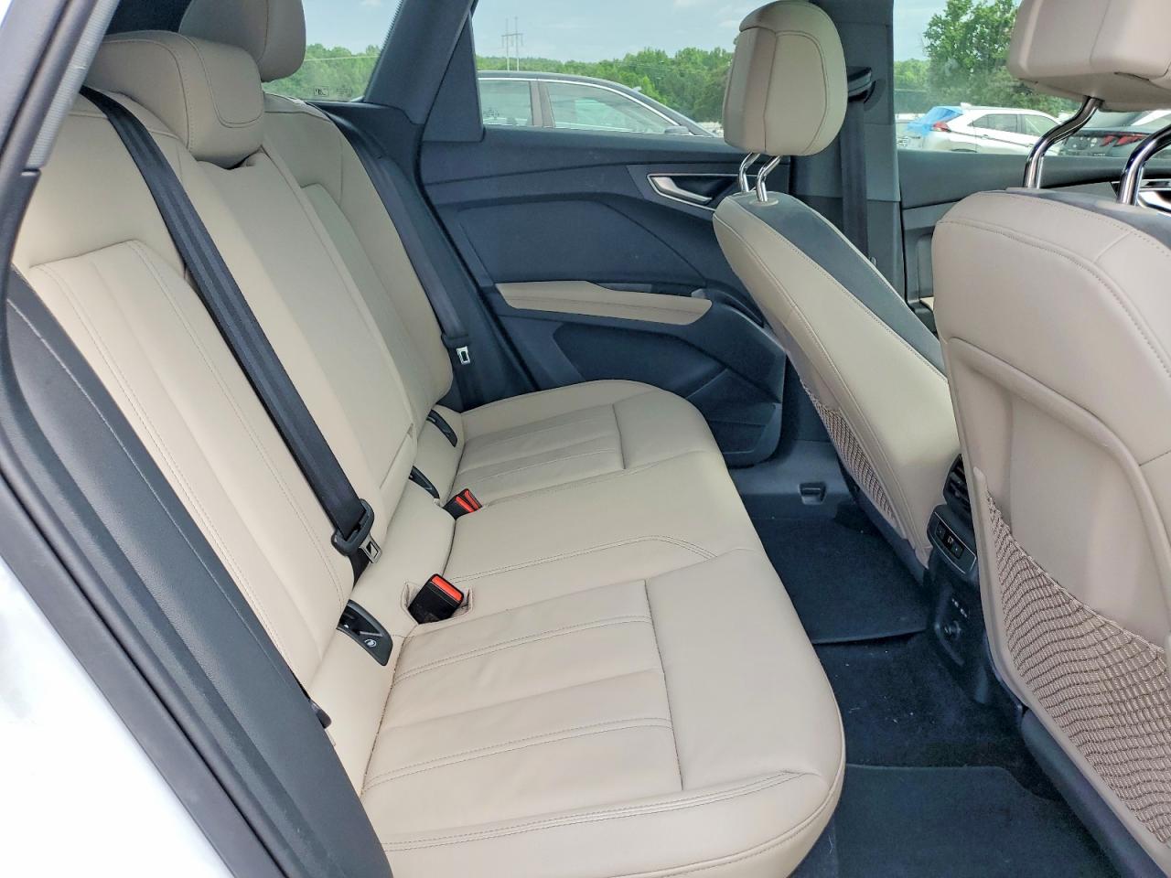 2023 AUDI Q4 E-TRON 40 e-tron Premium