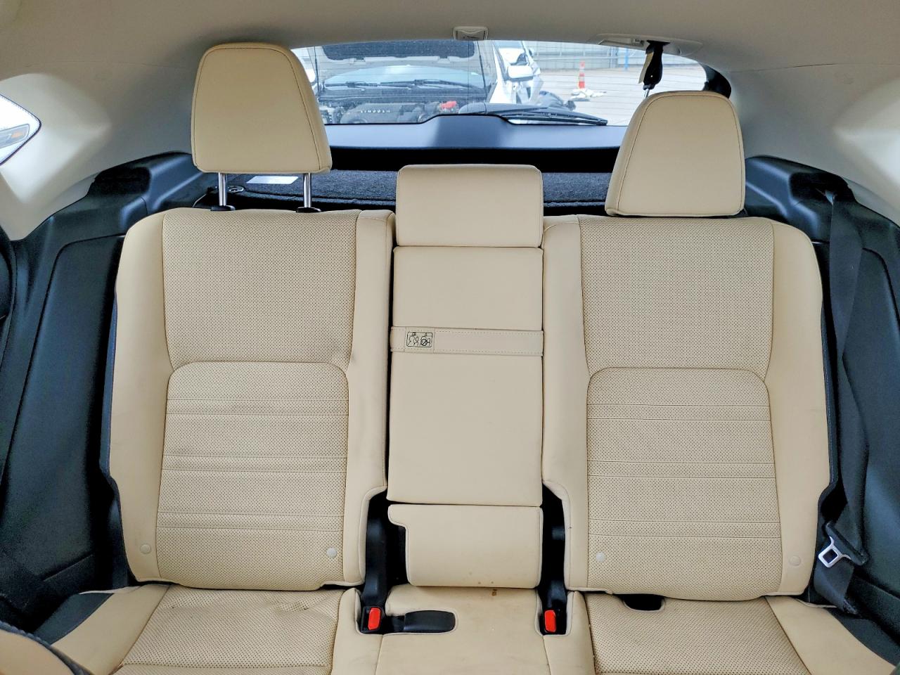 2020 LEXUS NX 300 Premium