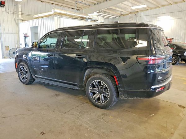 2024 JEEP WAGONEER SERIES II 4X4