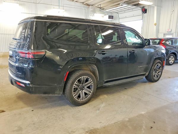 2024 JEEP WAGONEER SERIES II 4X4