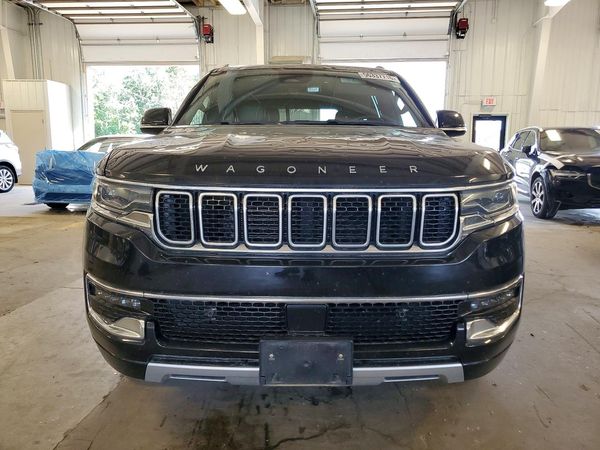 2024 JEEP WAGONEER SERIES II 4X4