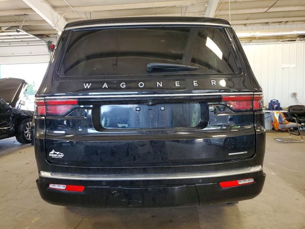 2024 JEEP WAGONEER SERIES II 4X4