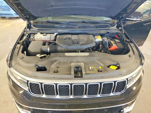 2024 JEEP WAGONEER SERIES II 4X4