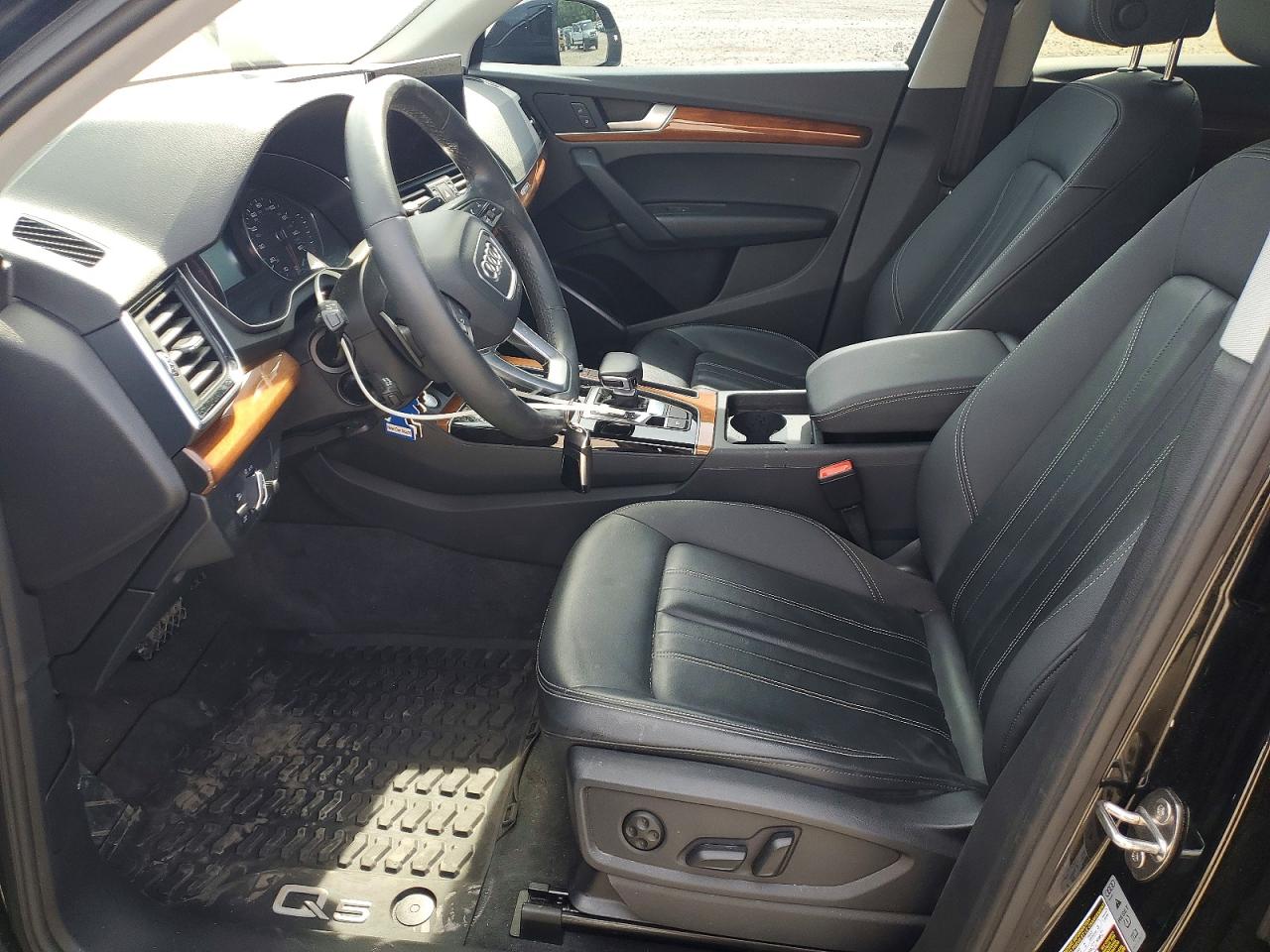 2023 AUDI Q5