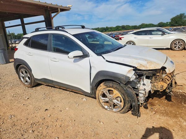 2022 HYUNDAI KONA