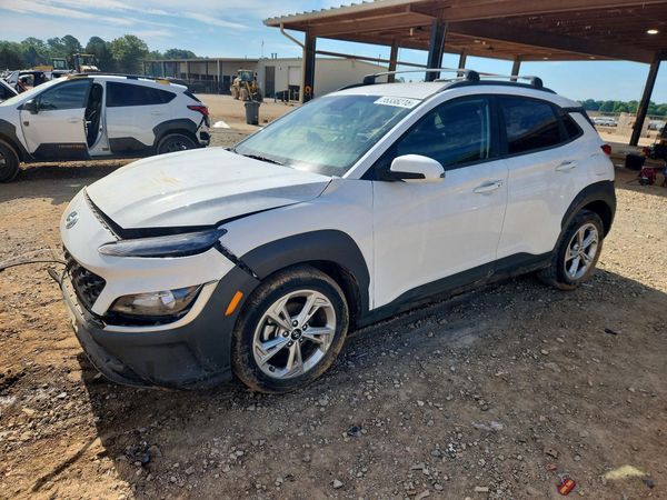 2022 HYUNDAI KONA