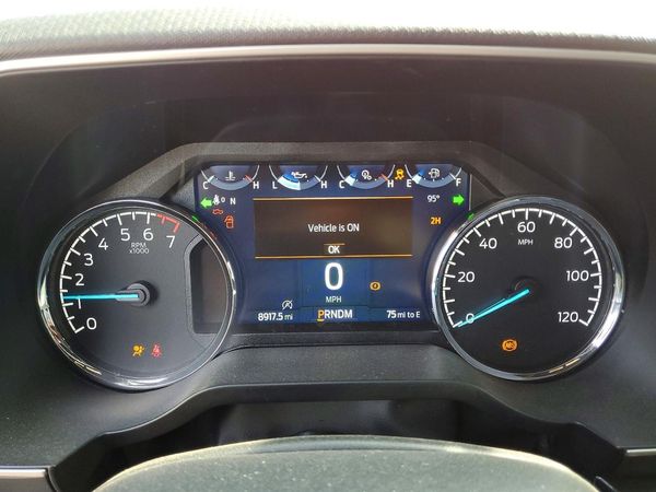 2023 FORD F150