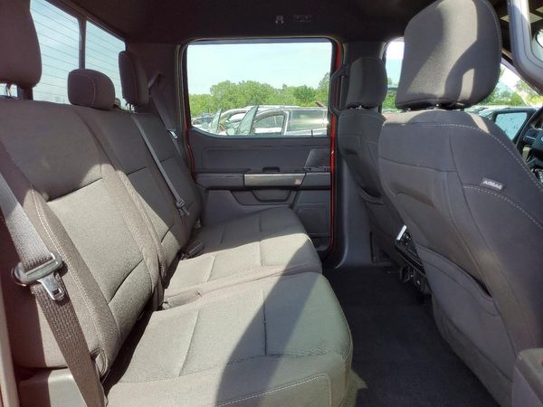 2023 FORD F150