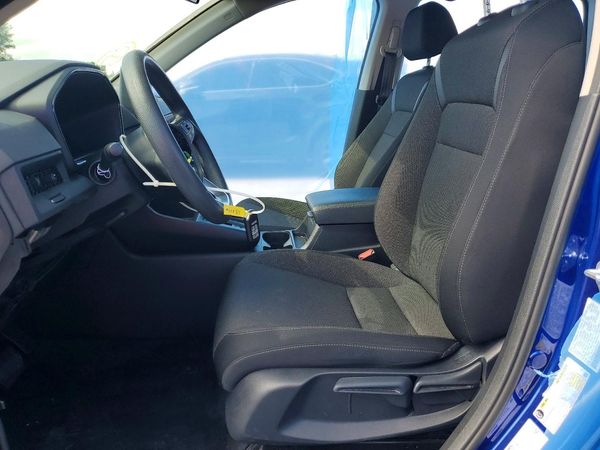 2023 HONDA CR-V LX