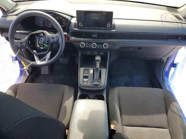 2023 HONDA CR-V LX