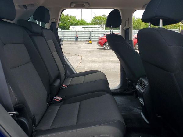 2023 HONDA CR-V LX