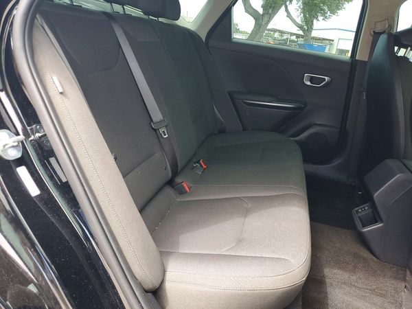 2026 KIA K4 LX, LXS