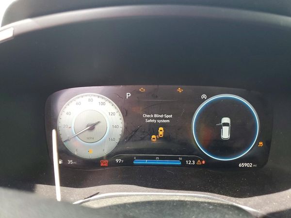 2022 HYUNDAI SANTA FE
