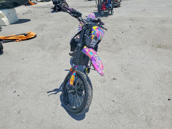 2025 KAWASAKI KLX300