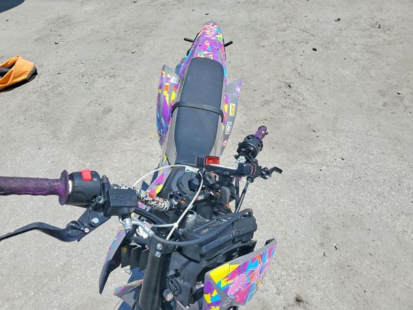 2025 KAWASAKI KLX300