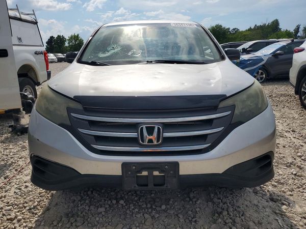 2014 HONDA CRV LX