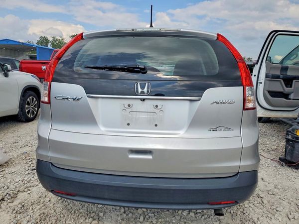 2014 HONDA CRV LX