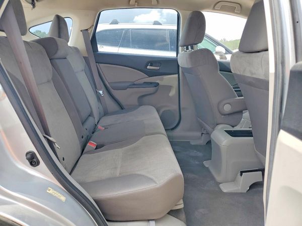 2014 HONDA CRV LX