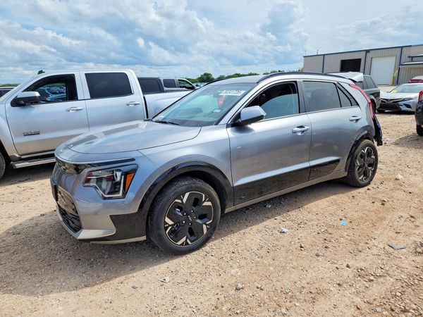 2024 KIA NIRO Wind