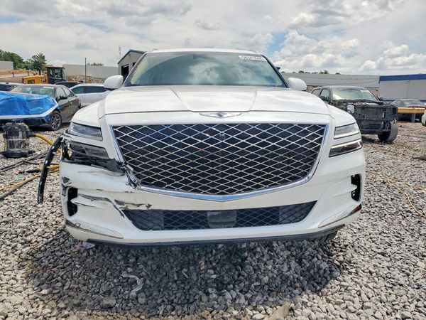2024 GENESIS GV80