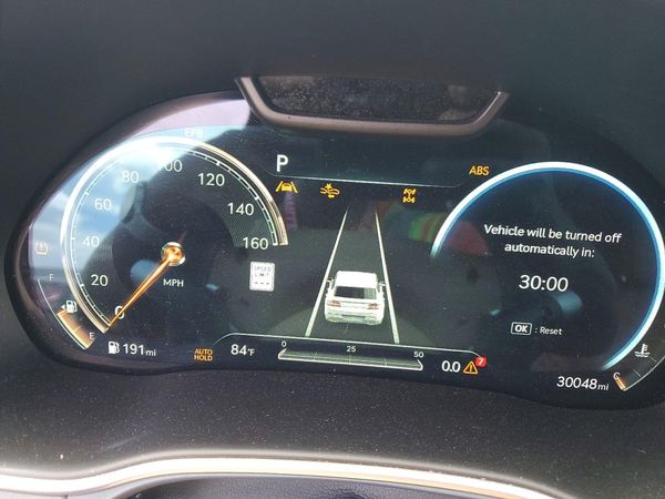 2024 GENESIS GV80