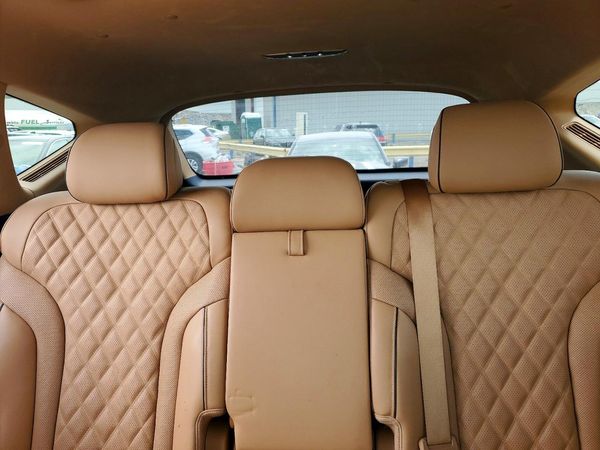 2024 GENESIS GV80